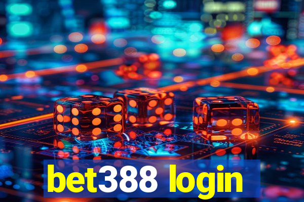 bet388 login